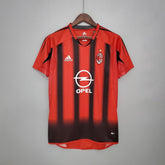 Retro AC Milan 2004-2005 home